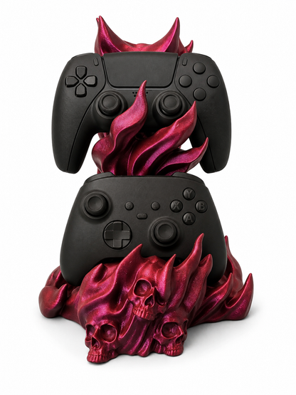 Infernal Throne Controller Mount