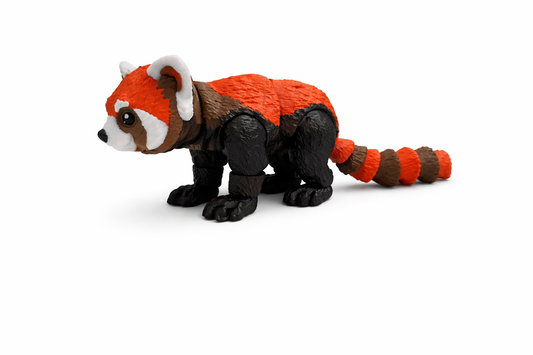 Red Panda