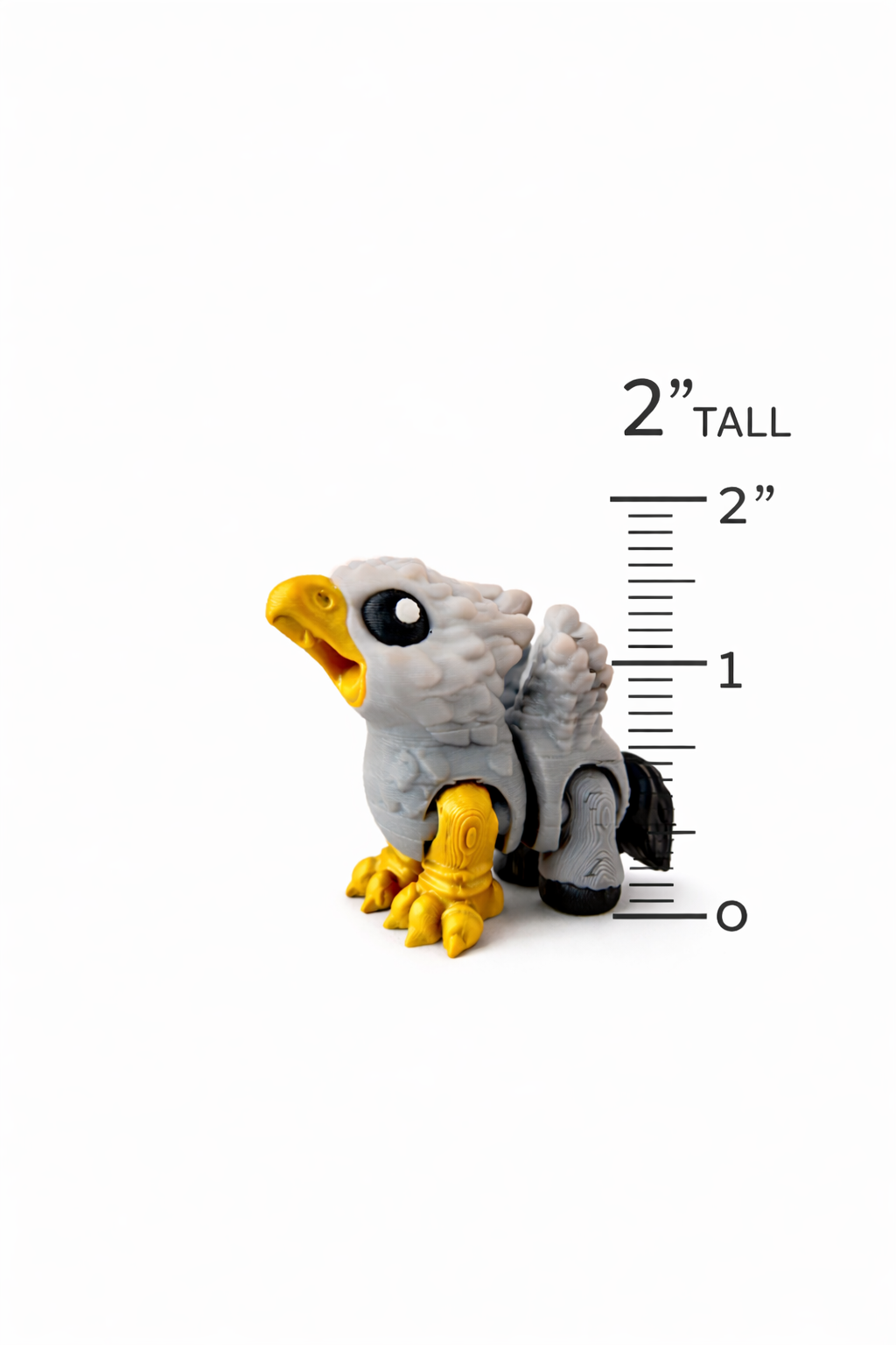 Griffin Cutie