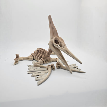 Skelly Pterodactyl