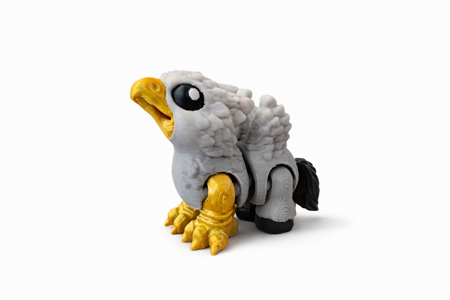 Griffin Cutie