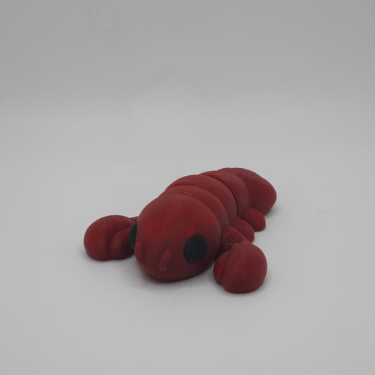 Cuties- Lobster