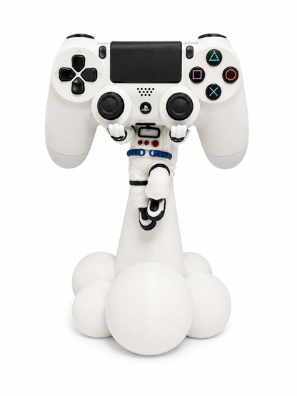 Astronaut Controller Mount