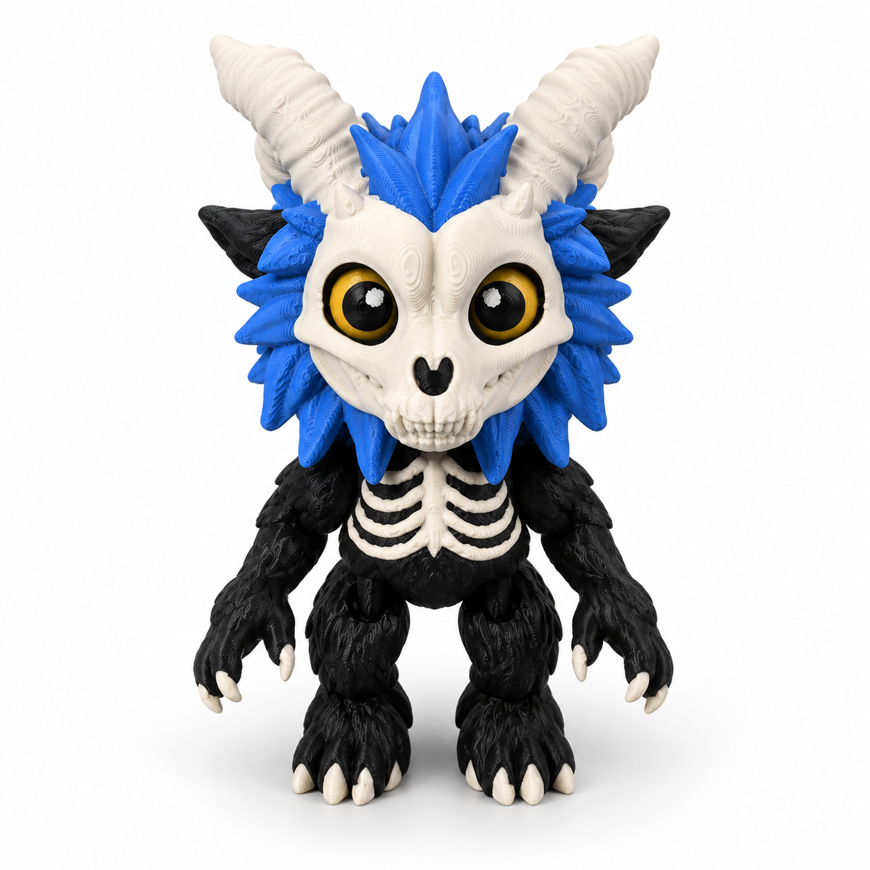 Windigo Chibi